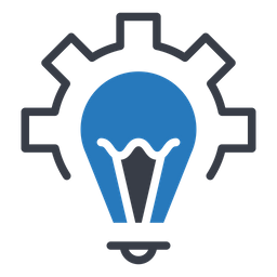 Bulb  Icon