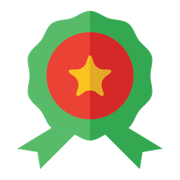 Badge  Icon