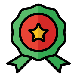 Badge  Icon