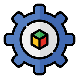 Block  Icon