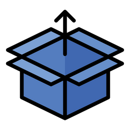 Box  Icon