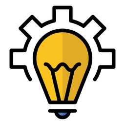 Bulb  Icon