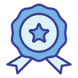 Badge  Icon