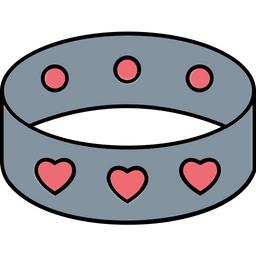 Bangle  Icon