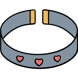 Bangle  Icon