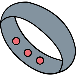 Bangle  Icon