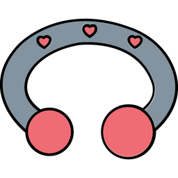 Bangle  Icon