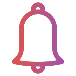 Bell  Icon