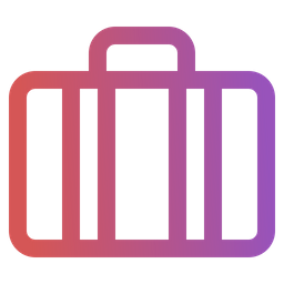 Briefcase  Icon