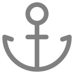 Anchor  Icon