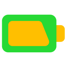 Battery  Icon