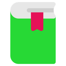 Book  Icon