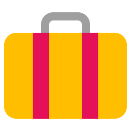 Briefcase  Icon