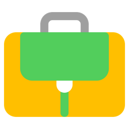 Briefcase  Icon