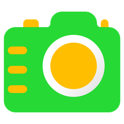 Camera  Icon