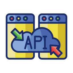 Api  Icon