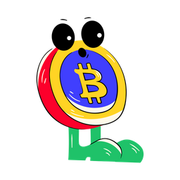 Bitcoin  Icon