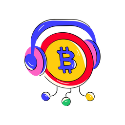 Bitcoin Podcast  Icon