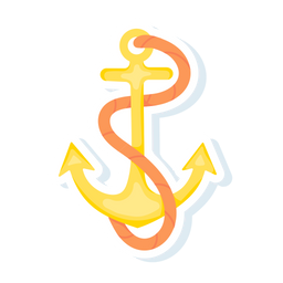 Anchor  Icon