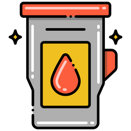 Cartridge  Icon