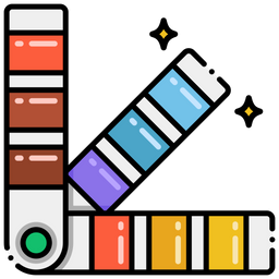 Color Sampler  Icon