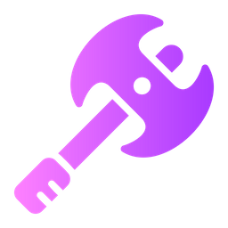 Axe  Icon