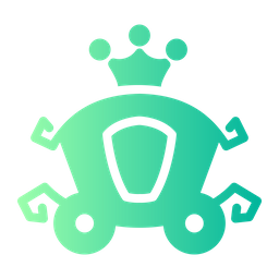 Carriage  Icon