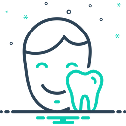 Dental  Icon