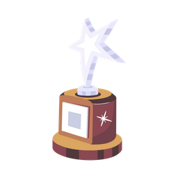 Award  Icon