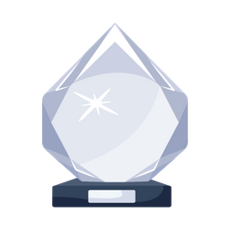 Award  Icon