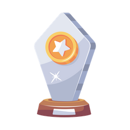 Award  Icon