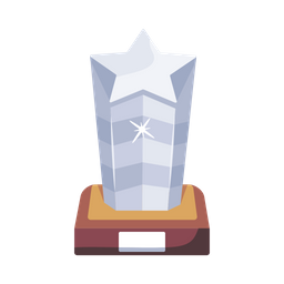 Award  Icon