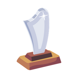 Award  Icon