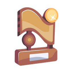 Award  Icon