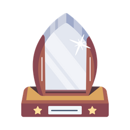 Award  Icon