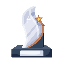 Award  Icon