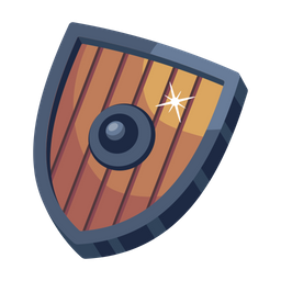 Armor Shield  Icon