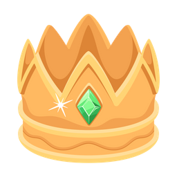 Crown  Icon