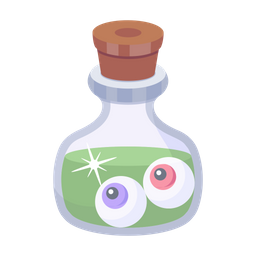 Eye Potion  Icon