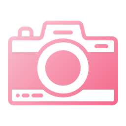 Camera  Icon