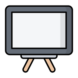 Blackboard  Icon