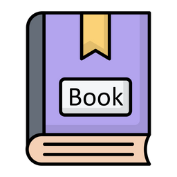 Book  Icon