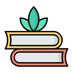 Books  Icon