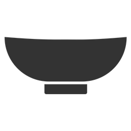 Bowl  Icon