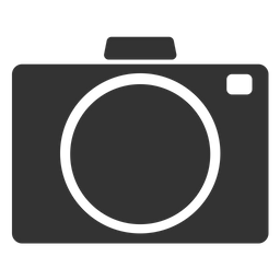 Camera  Icon