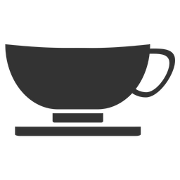 Cup  Icon