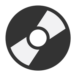 Disk  Icon