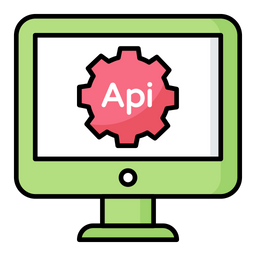 Api  Icon