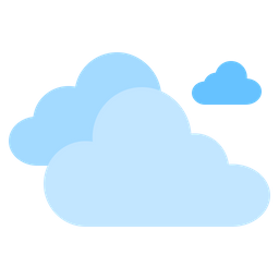 Cloud  Icon