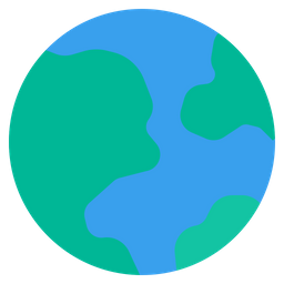 Earth  Icon